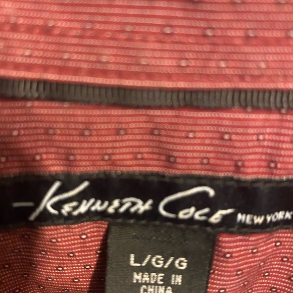 Kenneth Cole - Picture 2 of 4